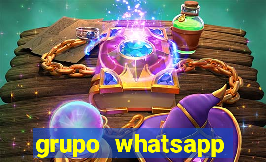 grupo whatsapp porto velho